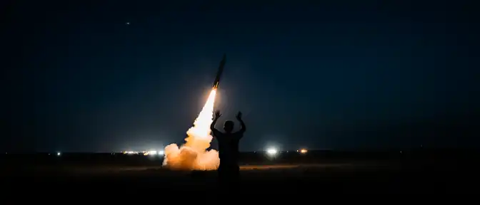 Двенадцать часов под прицелом: российская ПВО отразила массированную атаку беспилотников
