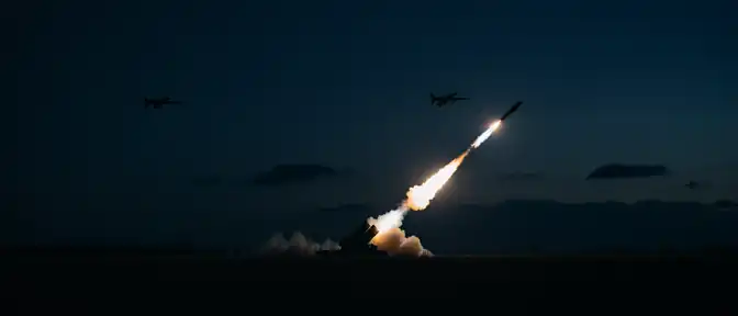 Ночной рейд над Тульской областью: беспилотники сбиты, угроза миновала