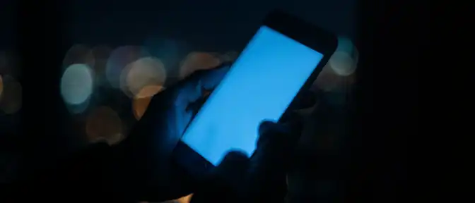Цифровой плен или новая норма? Как москвичи проводят время в сети и чего боятся технологий