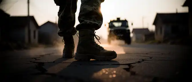 Новые детали из зоны боевых действий: как бойцы группировки «Центр» взяли под контроль Белицкое