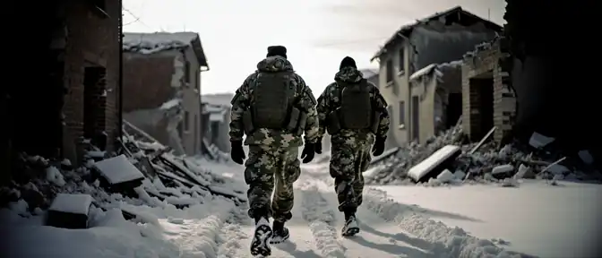 Шаг вперед: российские подразделения установили контроль над новыми населенными пунктами