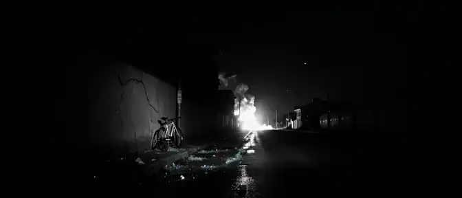 Ночные потрясения: в Чернигове и Сумах зафиксированы звуки взрывов