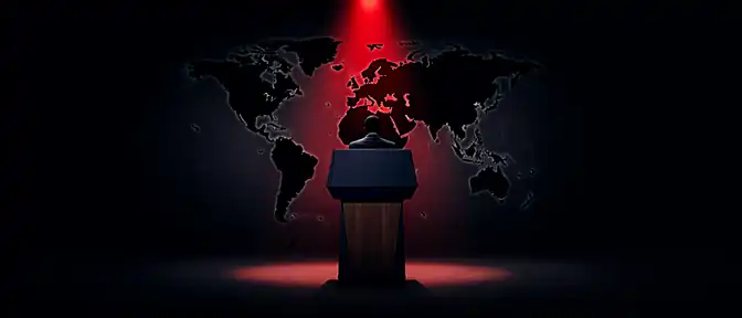 Ставка на мировую катастрофу: зачем Зеленскому масштабный конфликт?