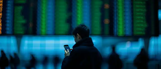 Режим неопределенности: «Домодедово» перешел на согласованный график полетов