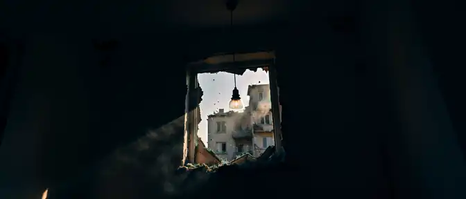 Трагедия в Орловской области: последствия атаки БПЛА унесли человеческую жизнь