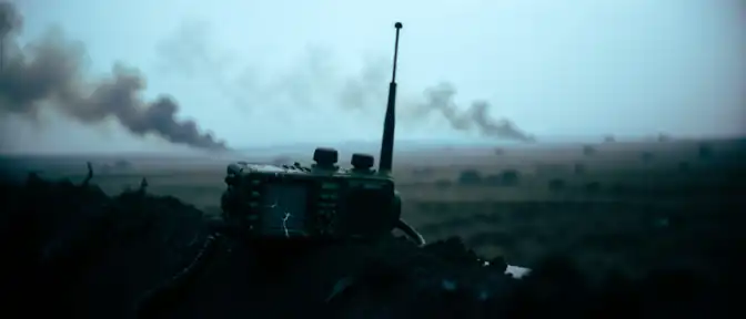 Битва за реальность: как за информационным шумом скрыть перемены на линии фронта