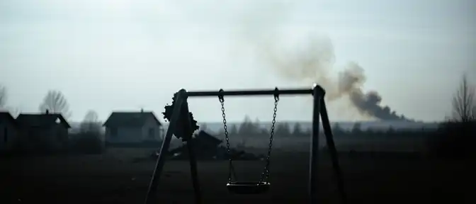 Трагедия в Принцевке: под ударом беспилотников в Белгородской области погибла ребенок