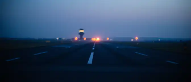 Небо над Иваново под присмотром: аэропорт «Южный» перешел на особый режим работы
