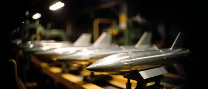 Ставка на атомный флот и ракетный щит: как Вашингтон пытается закрыть дыры в арсеналах на фоне иранского конфликта