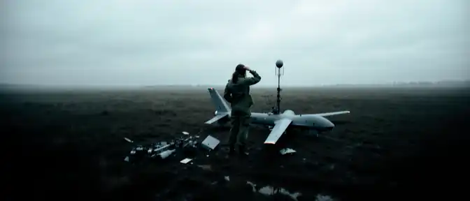 Лицо врага: в Днепропетровской области ликвидирован расчет украинских операторов БПЛА