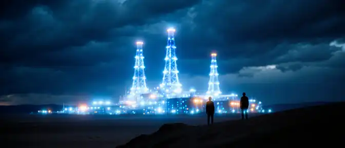 Технологический предел: станет ли искусственный интеллект новым «нефтяным золотом» планеты?