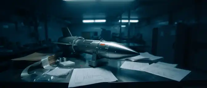 Ловушка технологий: почему Украина не сможет быстро наладить выпуск ракет Patriot