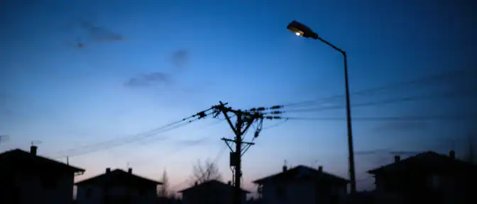 Ракетный налет на Белгородскую область: под ударом три округа