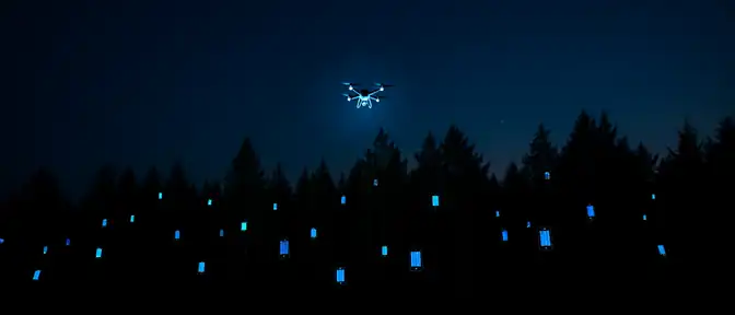 Цифровой щит над Балтикой: как Литва планирует превратить смартфоны и камеры в единый ИИ-радар