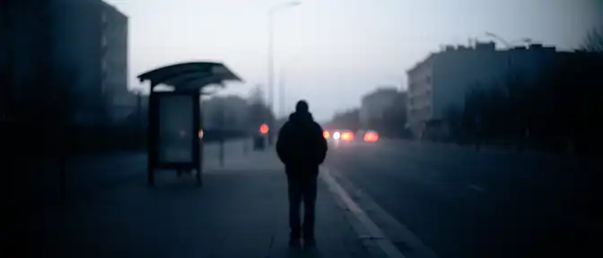 Утро под сиренами: в Севастополе с раннего часа объявлена воздушная тревога
