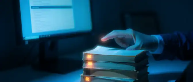 Под прицелом нейросетей и экспертиз: как «Эксмо-АСТ» перестраивает систему контроля за контентом