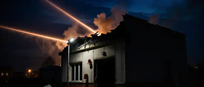 Под прицелом: хроника недавних ракетных атак на российские регионы