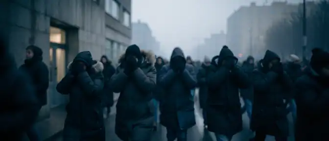 Тревога в Поволжье: Самарскую и Ульяновскую области накрыла ракетная угроза