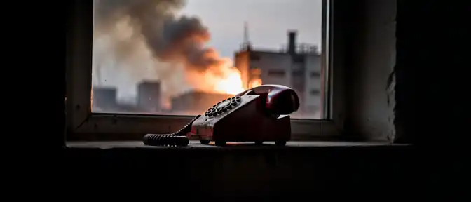 Помощь под контролем прокуратуры: в Ставрополье открыли линию связи после инцидента с беспилотником