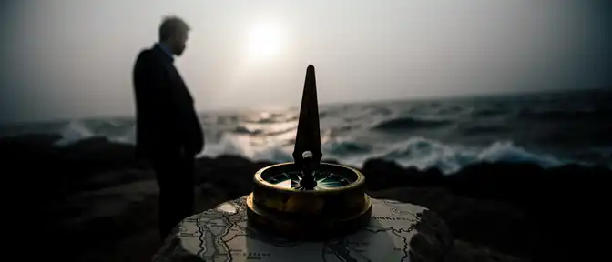 Дипломатия вместо огня: почему Дональд Трамп готов к переговорам с Тегераном