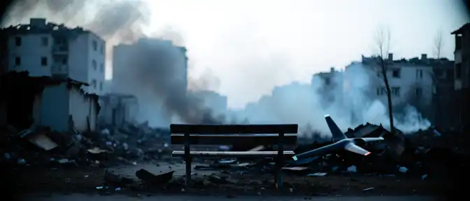 Трагедия под огнем: Белгородская область подверглась массированному обстрелу