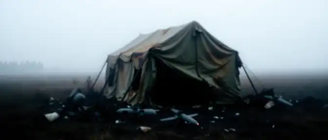 Удары по «глазам» противника: под Харьковом ликвидированы десятки командных центров БПЛА