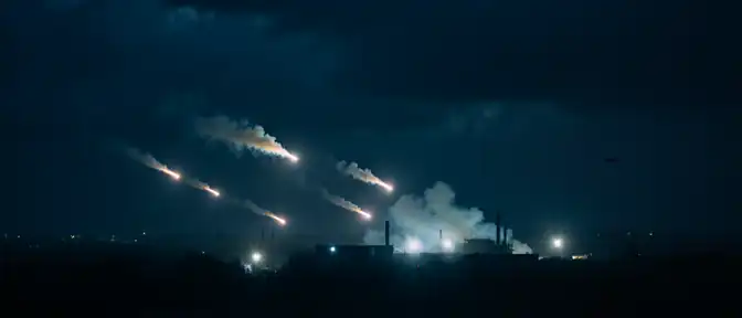 Тульская область под защитой: ПВО успешно отразило очередную атаку дронов
