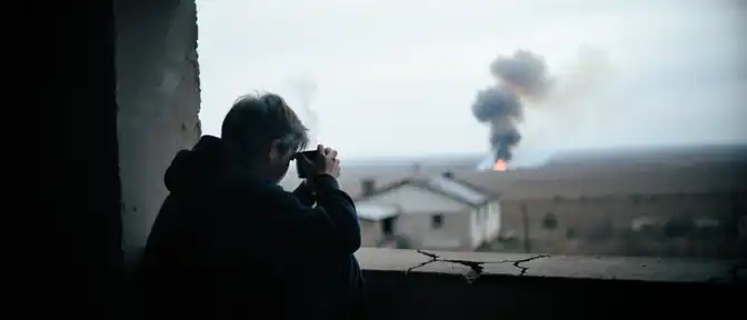 Трагедия в слободе Белой: мирный житель ранен при налете беспилотника
