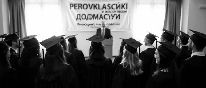 Воробьев отмечает достижения топ-экзаменуемых Подмосковья