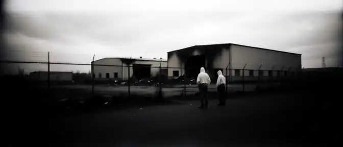 Под Владимиром число жертв атаки на склад увеличилось: состояние пострадавшей стабилизировалось