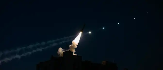 Москва под прицелом БПЛА: число перехваченных дронов в столичном регионе стремительно растет