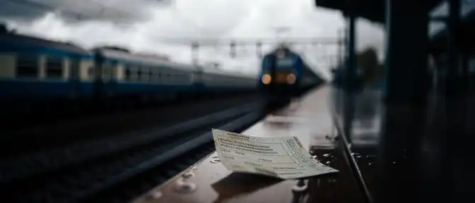 Железнодорожные перемены: что ждет пассажиров поездов этой осенью