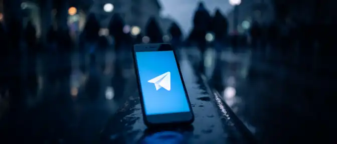 Возвращение из небытия: Telegram снова появился в App Store после серьезного политического шторма