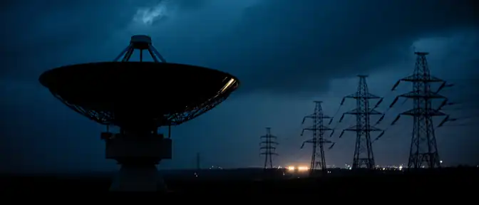 Невидимая угроза в небе: как российский бизнес и государство планируют выстраивать щит против беспилотников