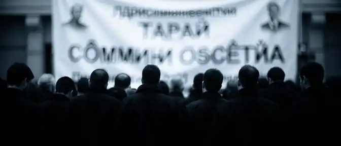 Память, оплаченная кровью: в Тирасполе вспомнили о трагических событиях 2008 года