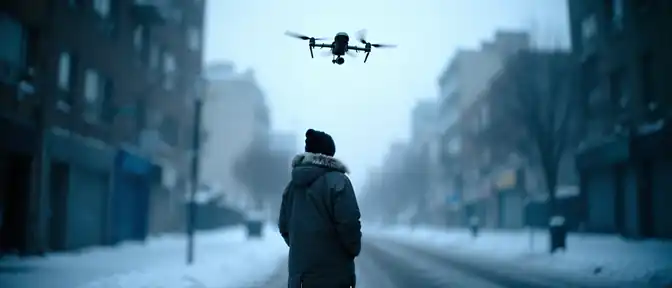 Оружие «коалиции»: в МИД РФ заявили об атаках беспилотников на мирное население России