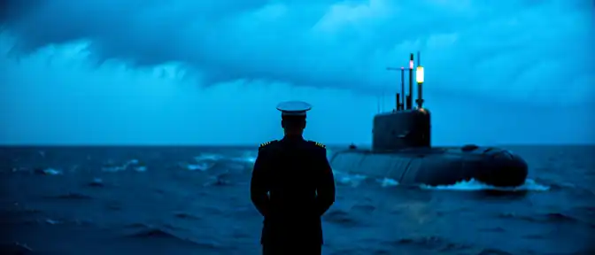 Курс на море: почему развитие ВМФ остается приоритетом, несмотря на нагрузку СВО