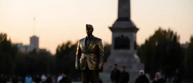 Память в сердце города: в махачкалинском парке появится мемориал Нурмагомеду Гаджимагомедову