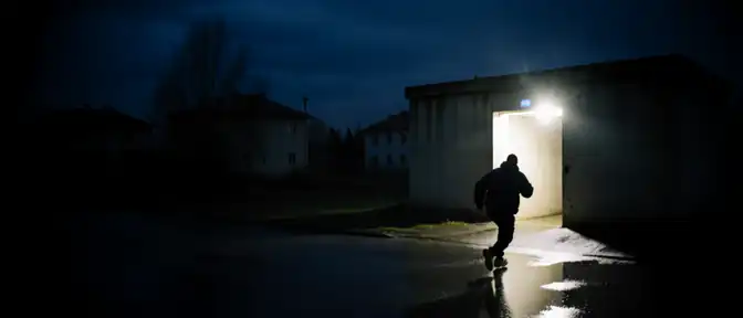 Под ударом: Самарская и Ульяновская области оказались в зоне ракетной угрозы