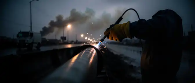 Битва за воду: в Новороссийске восстанавливают водоснабжение после массированной атаки дронов