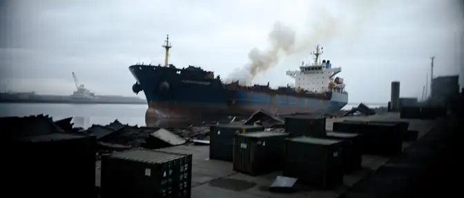 Удары по морским узлам: российская армия атаковала портовую инфраструктуру Одессы и Черноморска
