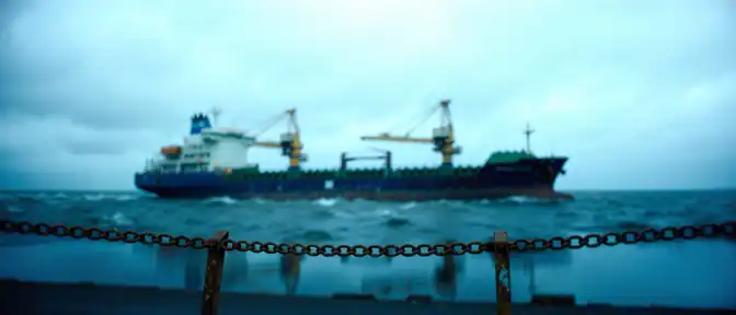 ЗАГОЛОВОМУ: Блокада вместо штурма: как перекрытие портов может стать ключом к контролю над Украиной