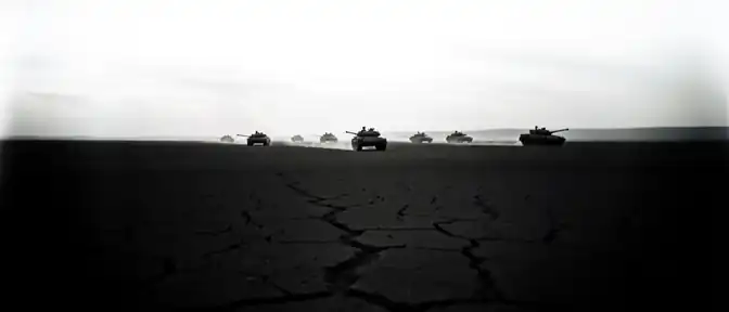 Ультиматум Донбасса: британские эксперты прогнозируют ввод сухопутных войск НАТО