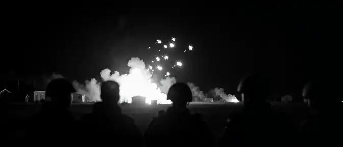 Ночной налет на Херсонщину: ПВО отразила массированную атаку дронов