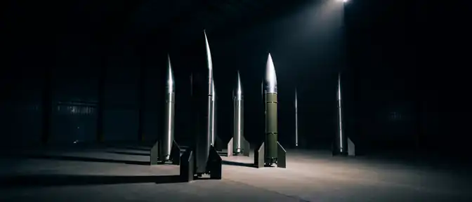 Арсеналы на исходе: Пентагон требует миллиарды на экстренное пополнение ракетных запасов