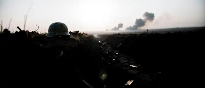 Поиск виноватых: почему Киев обвиняет союзников в крахе летнего наступления