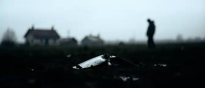 Трагедия в приграничье: четверо жителей Белгородской области получили ранения при налете дронов