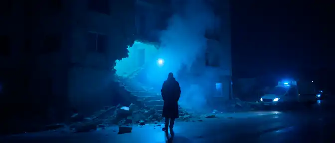 Ночной налет беспилотников на Ростовскую область: ранение женщины и разрушения в жилом секторе