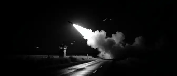 Ночь под прицелом: российская ПВО отразила масштабную атаку беспилотников на 12 регионов