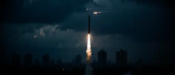 Июльский штурм небес: мэр Москвы отчитался о массированной атаке беспилотников